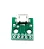 Módulo Adaptador Micro Usb Fêmea para Dip - Imagem 2