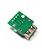 Módulo Adaptador Conector Usb Femea 2.0 Dip - Imagem 2