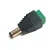 Conector Plug P4 Macho Borne Kre - Câmera Segurança Fita Led Cftv - Imagem 5
