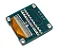 Display Oled 128x64 0.96 I2C Gráfico Azul Amarelo - Imagem 4