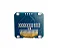 Display Oled Azul 128x64 Pixel 1.3 Polegadas 4 Pinos I2c - Imagem 2