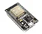 NodeMCU DEVKIT ESP32 CP2102 Dualcore - Bluetooth Wifi - Imagem 1