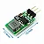Mini Conversor Buck Síncrono 5.5V-32V Abaixador para 5V 1A - Substituto LM7805 - Imagem 1