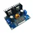 Conversor de Tensão Step Down Xl4016 4-40v 8a com Display Voltímetro - Imagem 2