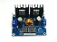 Conversor de Tensão Step Down Xl4016 4-40v 8a com Display Voltímetro - Imagem 3
