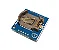 Módulo Relógio RTC DS1307 Com Bateria - Imagem 2