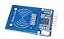 Módulo Leitor Rfid Rc522 Mifare 13,56 Mhz - Imagem 1