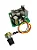 Controlador de Velocidade PWM 6-90V 15A - Imagem 3