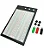 Protoboard 1660 Pontos Com Base Metalica - Imagem 1