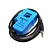 Sensor De Corrente Ac Não Invasivo 100a SCT-013 - Imagem 1