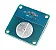 Sensor Touch Toque Capacitivo TTP223B - Imagem 2