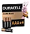 Pilha alcalina AAA Duracell - 4,50/ cada - Imagem 1