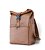 Mochila Masculina Speciale – Couro Legítimo Rolltop com Bolsa Removível - Imagem 8