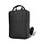 Mochila Executiva Slim Masculina em Couro Legítimo - Imagem 1