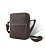 Bolsa Shoulder Bag Transversal Masculina Cop em Couro Legítimo - Imagem 7