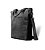 Bolsa Carteiro Ages em Couro e Lona para Notebook e Tablet - Imagem 1