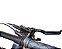 BICICLETA FAT BIKE ARO 26 VIZU X-TREME ALUMÍNIO 24V SHIMANO SUSPENSÃO INVERTIDA FREIO HIDRAÚLICO - Imagem 2