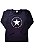 Camiseta Manga Longa Somos Feitos de Estrelas - Imagem 1