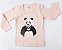 Camiseta Manga Longa Panda - Imagem 2