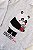 Camiseta Manga Longa Panda Positive Tea - Imagem 2