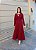 Vestido Plissado C/ Pérolas - Imagem 2