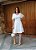 Vestido Branco Leise - Imagem 2