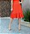 Vestido Leise Laranja - Imagem 2