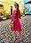 Vestido Pink Matelado - Imagem 3