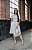 Vestido Off com Dourado - Imagem 3
