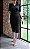 Vestido Tubinho Preto com Dourado - Imagem 2