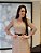 Vestido Tule Poá Rosê - Imagem 2
