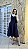 Vestido Salopete Suede - Imagem 1