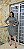 Vestido Tubinho Tweed Preto e Branco - Imagem 1