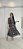 Vestido Maxi Midi Tule Preto - Imagem 4