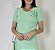 Camiseta Verde Menta - Imagem 1