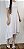 Vestido Mullet Leise Branco - Imagem 2