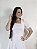 Vestido Mullet Leise Branco - Imagem 3