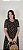 Blusa Tule Florido - Imagem 1