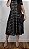 Vestido Renda Preto Fundo Claro - Imagem 4