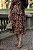 Saia Babados Animal Print - Imagem 3