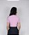Blusa Tule Rosa - Imagem 3