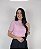 Blusa Tule Rosa - Imagem 2