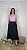 Blusa Tule Rosa - Imagem 1