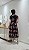 Vestido Midi Floral Romantic - Imagem 5