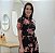 Vestido Midi Floral Romantic - Imagem 4