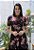 Vestido Midi Floral Romantic - Imagem 2