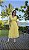 Vestido Midi Amarelo - Imagem 2