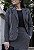 Blazer Risca de Giz - Imagem 5