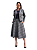 Blazer Xadrez Elegance - Imagem 3