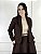 Blazer Viena Cacau - Imagem 2